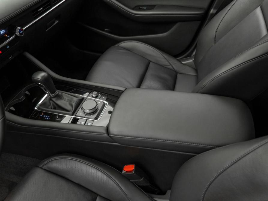 Mazda 3 IV (BP) Москва  - изображение 20