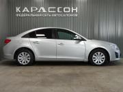 Chevrolet Cruze I Рестайлинг Пермь  - изображение 22