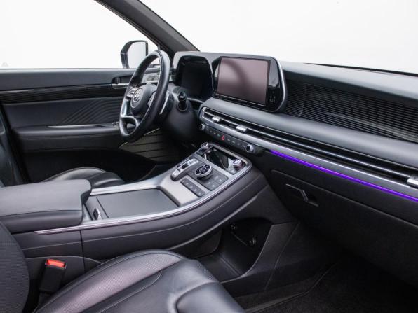 Hyundai Palisade I Рестайлинг с пробегом 2023 года, цена 5 958 000 рублей, 65230 км, внедорожник, Автокод Объявления