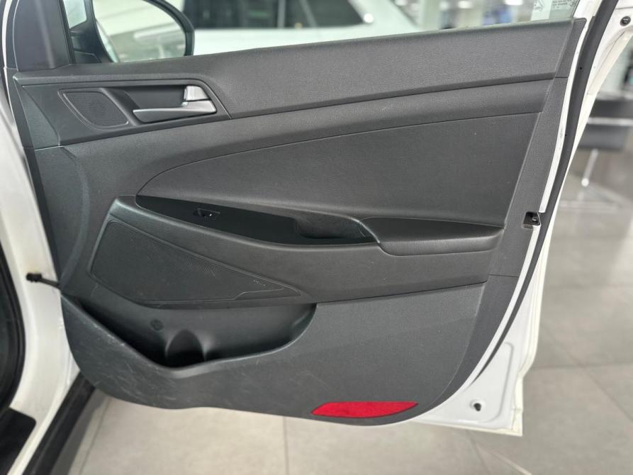 Hyundai Tucson III Новосибирск  - изображение 20