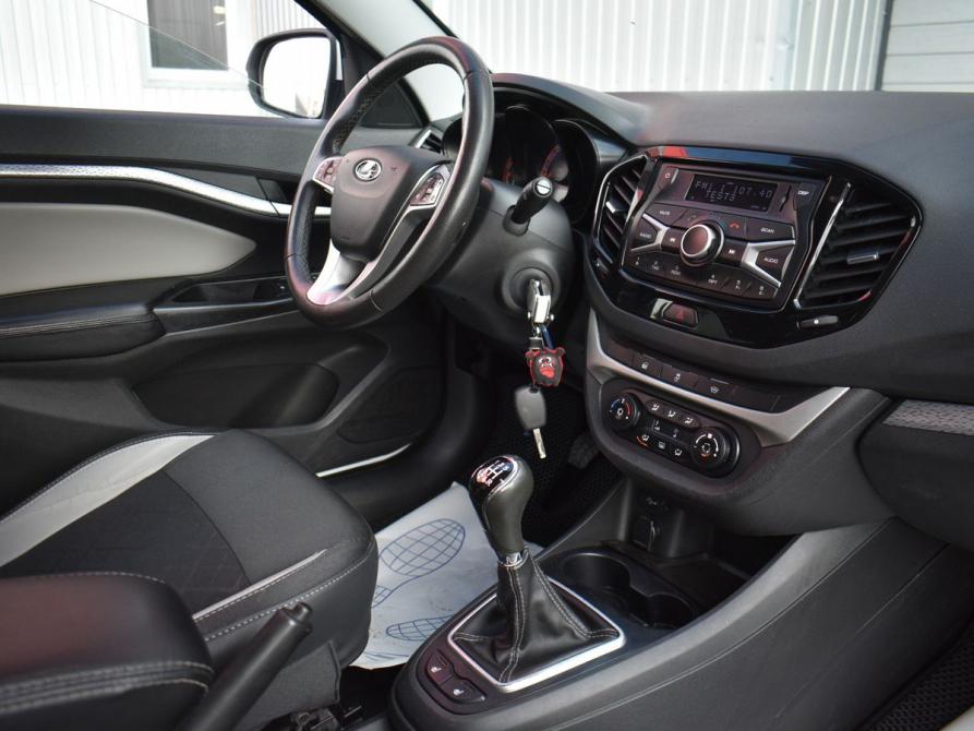 Lada (ВАЗ) Vesta I Мурманск  - изображение 18