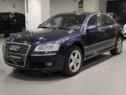 Audi A8 II (D3) Рестайлинг Казань  - изображение 23
