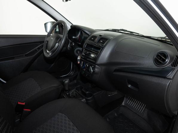 Lada (ВАЗ) Granta I Рестайлинг с пробегом 2023 года, цена 804 000 рублей, 32950 км, седан, Автокод Объявления