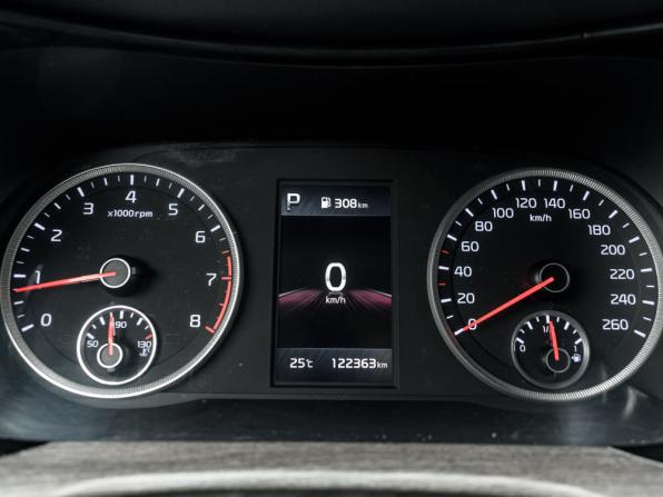 Kia K5 III с пробегом 2021 года, цена 2 300 000 рублей, 122363 км, седан, Автокод Объявления