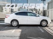 Nissan Sentra VII (B17) Краснодар  - изображение 24