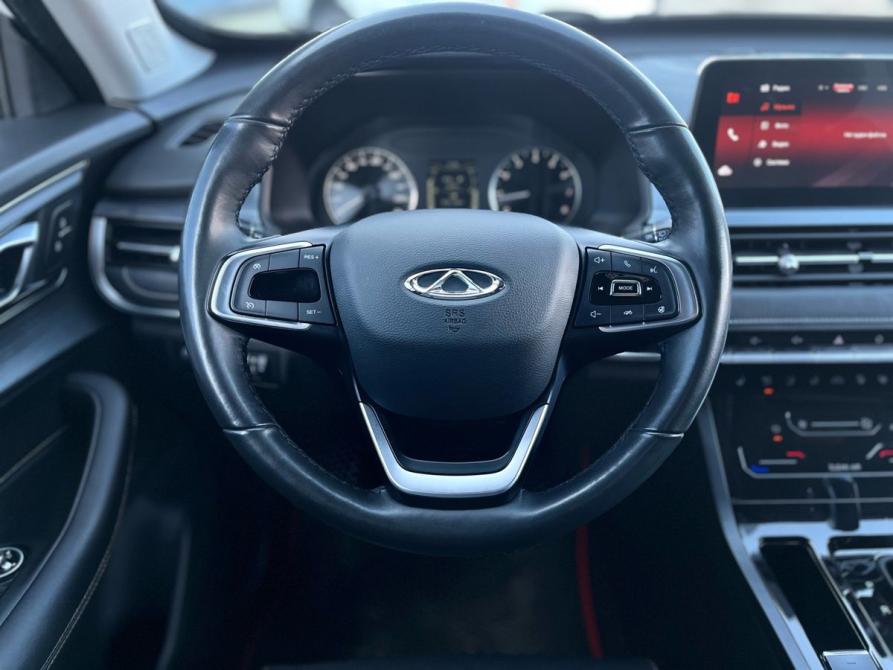Chery Tiggo 4 Pro I Рестайлинг Калуга  - изображение 16