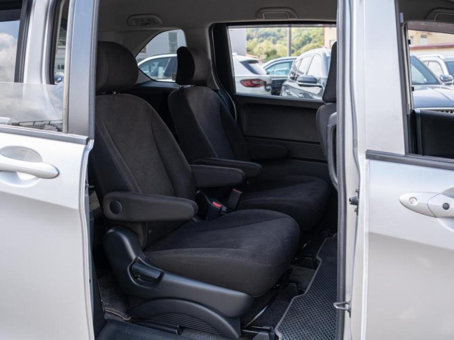 Honda Freed I Рестайлинг Сочи  - изображение 10