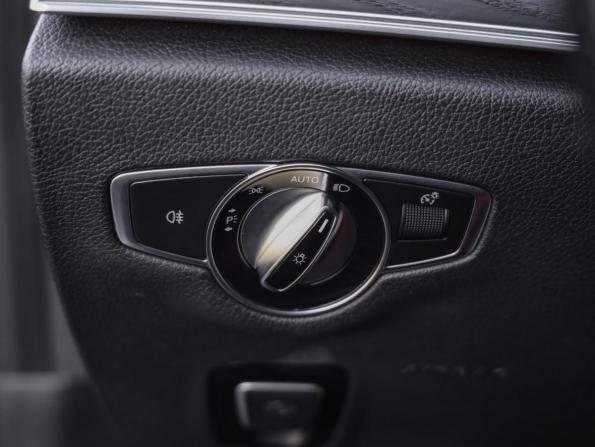 Mercedes-Benz E-Класс V (W213 S213 C238) с пробегом 2017 года, цена 3 660 000 рублей, 62982 км, купе-хардтоп, Автокод Объявления