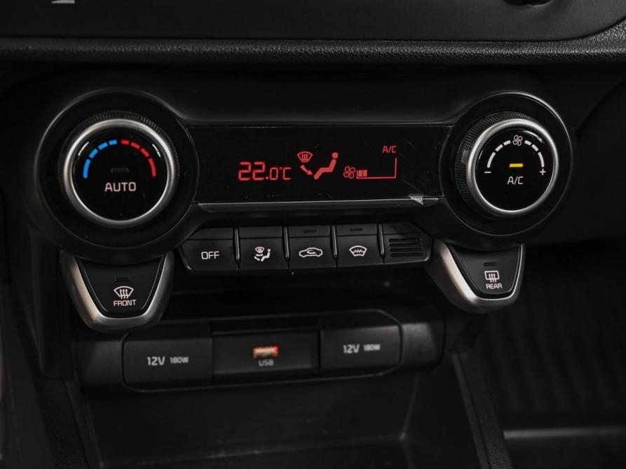 Kia Rio IV Рестайлинг Ставрополь  - изображение 15