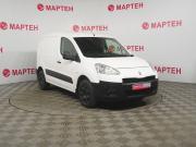Peugeot Partner II Рестайлинг Вологда  - изображение 17