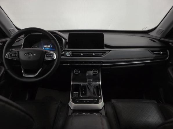 Chery Tiggo 8 I с пробегом 2021 года, цена 1 430 000 рублей, 154047 км, внедорожник, Автокод Объявления