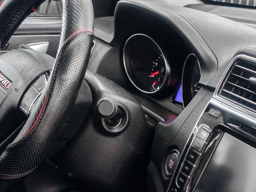 Haval H6 I Ростов-на-Дону  - изображение 15