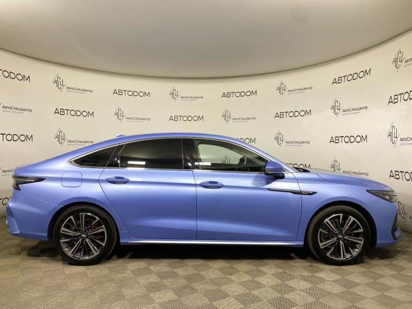 Chery Arrizo 8 с пробегом 2023 года, цена 1 939 500 рублей, 16196 км, седан, Автокод Объявления