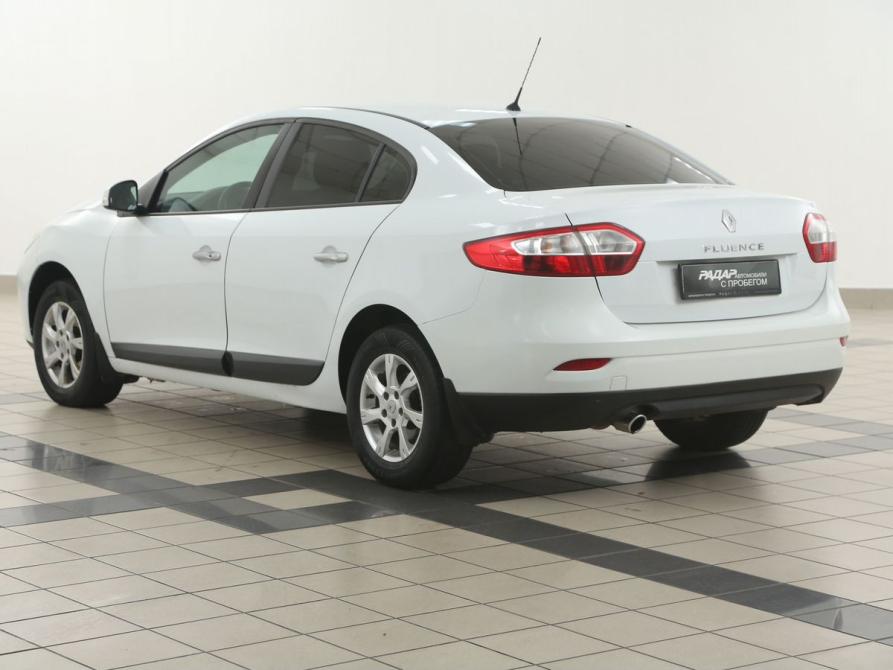 Renault Fluence I Иваново  - изображение 2