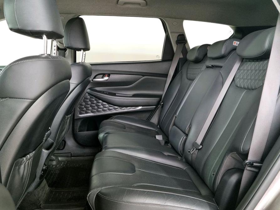 Hyundai Santa Fe IV Петрозаводск  - изображение 13