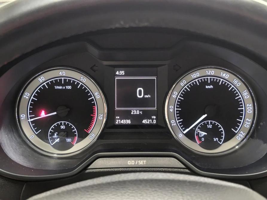 Skoda Octavia III (A7) Казань  - изображение 16