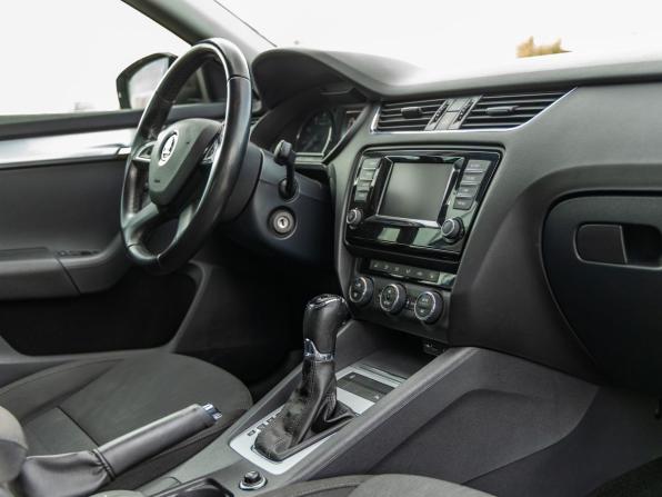 Skoda Octavia III (A7) с пробегом 2013 года, цена 1 698 000 рублей, 98080 км, лифтбек, Автокод Объявления