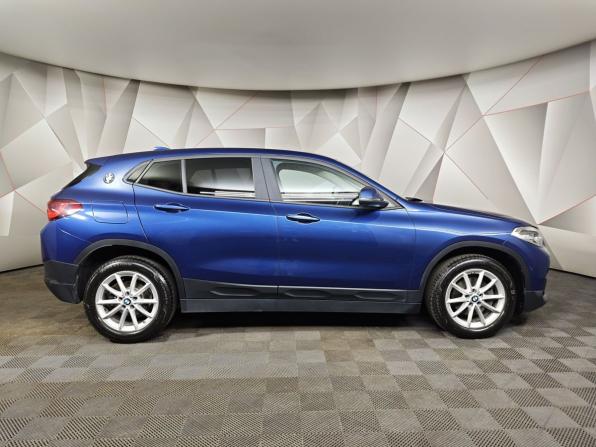 BMW X2 I (F39) с пробегом 2022 года, цена 2 929 000 рублей, 41994 км, внедорожник, Автокод Объявления