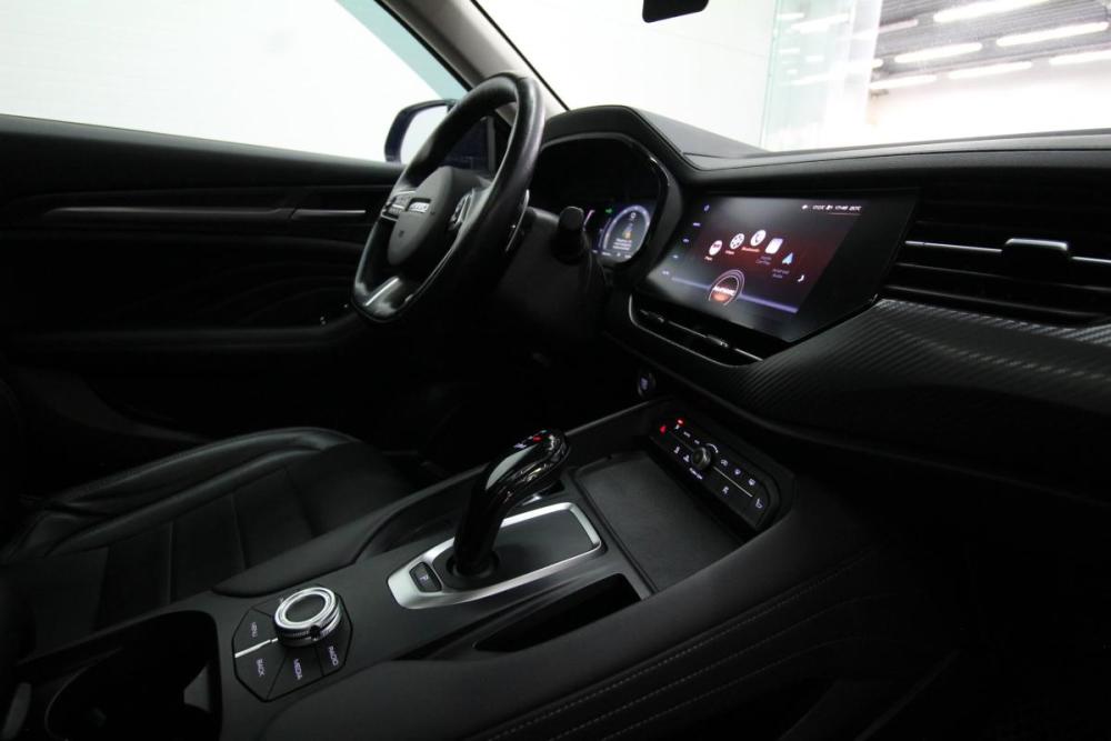 Haval F7x I Сургут  - изображение 18