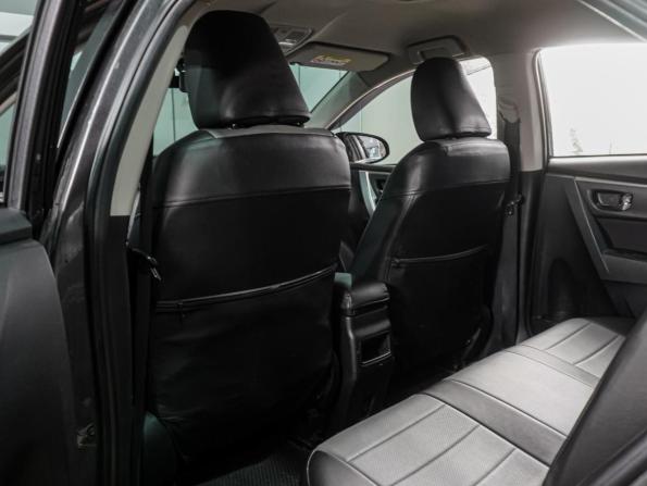 Toyota Corolla XI (E160 E170 E180) с пробегом 2014 года, цена 1 349 000 рублей, 234202 км, седан, Автокод Объявления