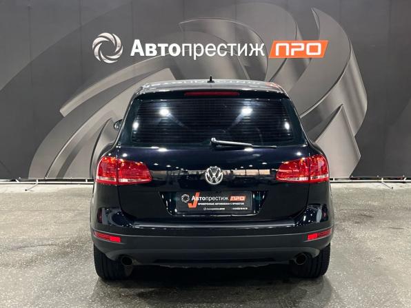 Volkswagen Touareg II с пробегом 2013 года, цена 1 880 000 рублей, 197301 км, внедорожник, Автокод Объявления