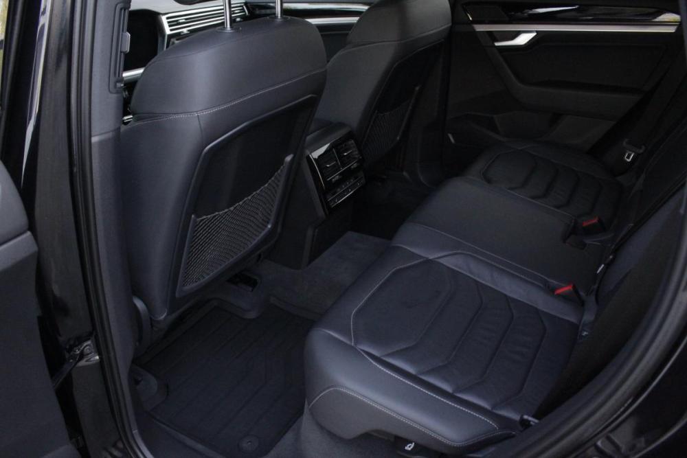 Volkswagen Touareg III Брянск  - изображение 21