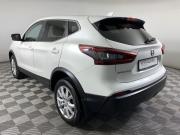 Nissan Qashqai II Рестайлинг Москва  - изображение 26