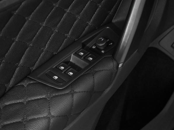 Volkswagen Tiguan II с пробегом 2020 года, цена 2 540 000 рублей, 74305 км, внедорожник, Автокод Объявления