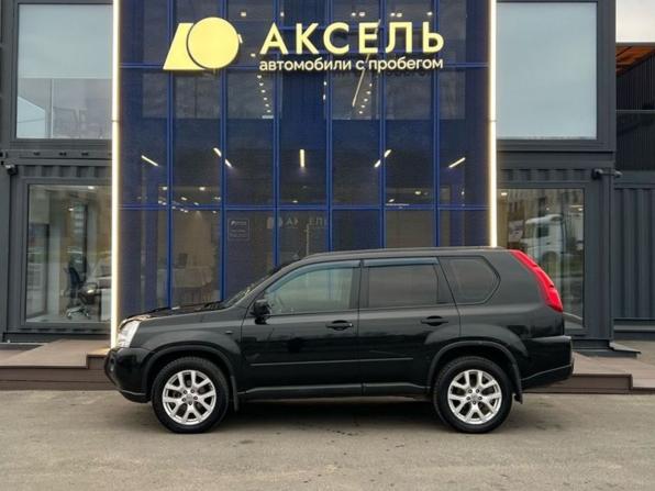 Nissan X-Trail II с пробегом 2010 года, цена 939 000 рублей, 206000 км, внедорожник, Автокод Объявления