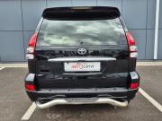 Toyota Land Cruiser Prado 120 Series Рестайлинг Воронеж  - изображение 27