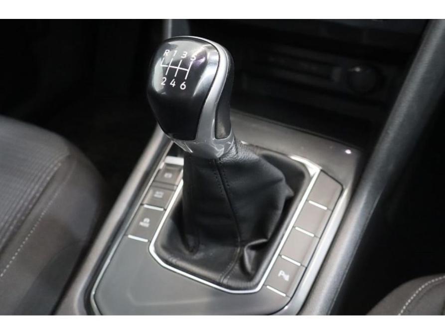 Volkswagen Tiguan II Рестайлинг Коломна  - изображение 14