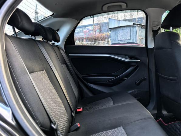 Lada (ВАЗ) Vesta I с пробегом 2016 года, цена 665 000 рублей, 183000 км, седан, Автокод Объявления