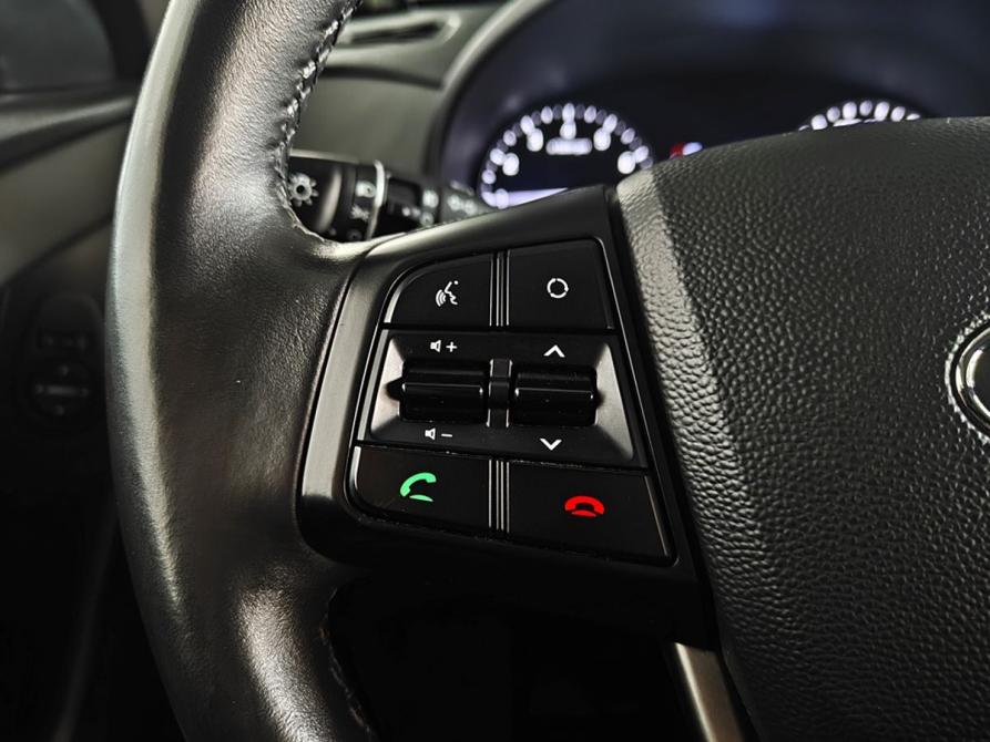 Hyundai Creta I Москва  - изображение 14