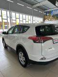 Toyota RAV4 IV (XA40) Рестайлинг Уфа  - изображение 33