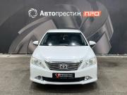 Toyota Camry VII (XV50) Пермь  - изображение 27