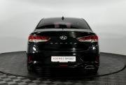Hyundai Sonata VII (LF) Рестайлинг Нижний Новгород  - изображение 31
