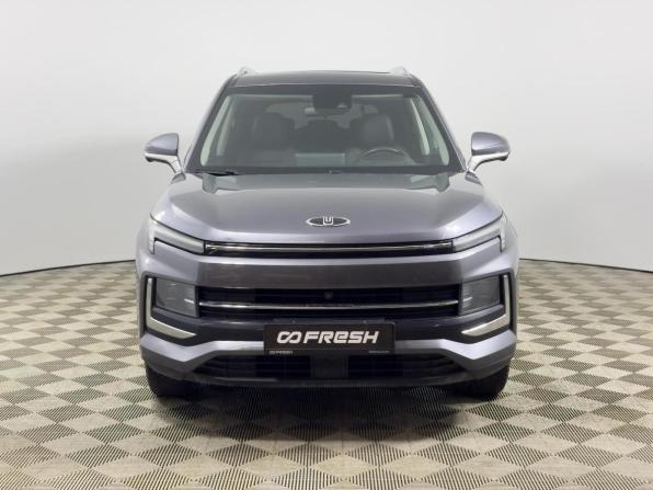 Москвич 3 с пробегом 2023 года, цена 1 239 900 рублей, 60237 км, внедорожник, Автокод Объявления