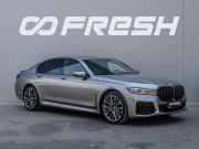 BMW 7 серии VI (G11/G12) Рестайлинг Краснодар  - изображение 30