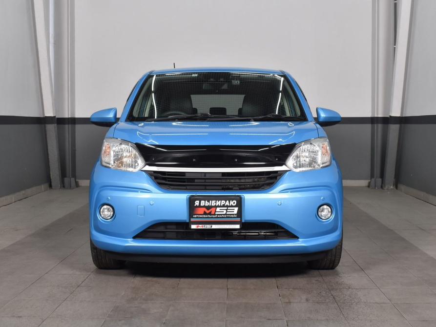 Toyota Passo III Рестайлинг Кемерово  - изображение 2