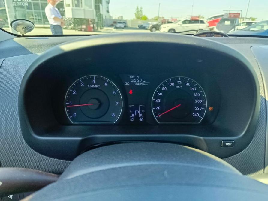 Hyundai i30 I Рестайлинг Тюмень  - изображение 16