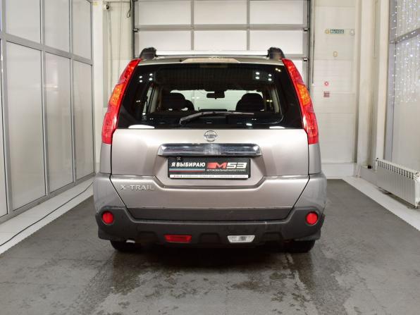 Nissan X-Trail II с пробегом 2007 года, цена 1 022 999 рублей, 224041 км, внедорожник, Автокод Объявления