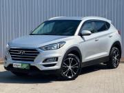 Hyundai Tucson III Рестайлинг Ростов-на-Дону  - изображение 20