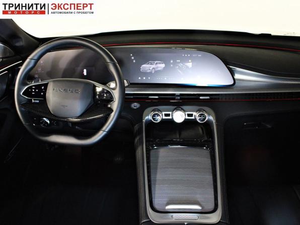 Exeed TXL I Рестайлинг 2 с пробегом 2024 года, цена 3 197 000 рублей, 12088 км, внедорожник, Автокод Объявления