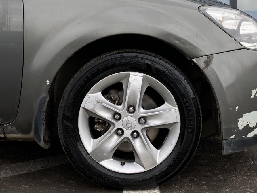 Kia Ceed I Рестайлинг Москва  - изображение 9