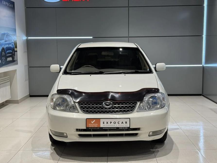 Toyota Corolla IX (E120 E130) Новосибирск  - изображение 2