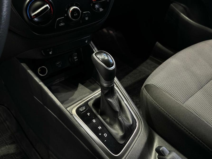 Hyundai Solaris II Волжский  - изображение 21