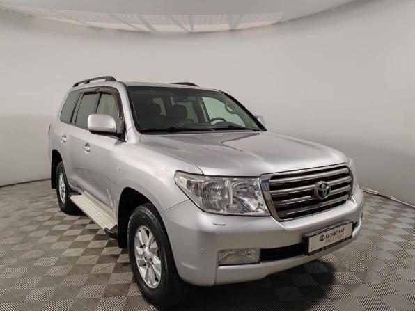 Toyota Land Cruiser 200 Series с пробегом 2008 года, цена 2 799 000 рублей, 325304 км, внедорожник, Автокод Объявления