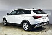 Lada (ВАЗ) Vesta I Рестайлинг (NG) Саранск  - изображение 44