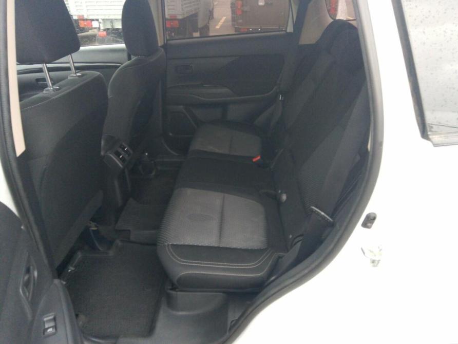 Mitsubishi Outlander III Рестайлинг 2 Пермь  - изображение 7