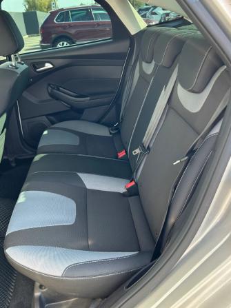 Ford Focus III с пробегом 2011 года, цена 870 000 рублей, 149679 км, седан, Автокод Объявления